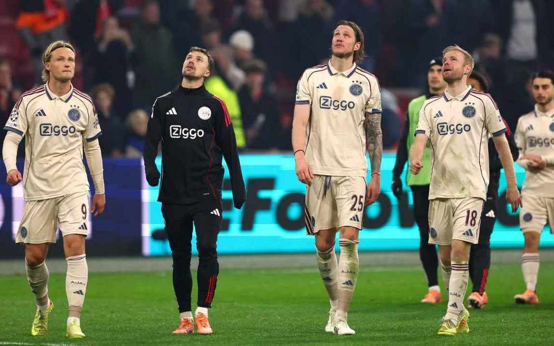 Momios Favorables del Qarabag vs Ajax en la Champions League 2023