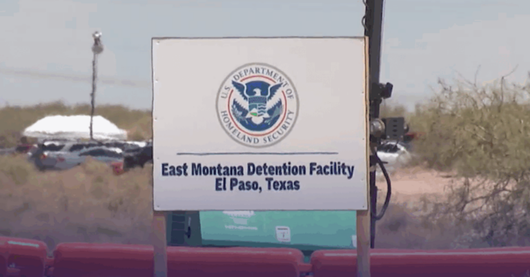 Hombre Guatemalteco en Custodia de ICE Fallece por Causas Naturales en El Paso