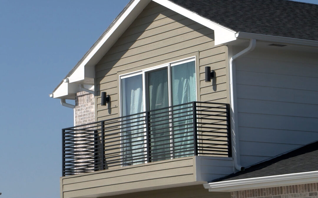 Aurora Presenta Ayuda de Hasta el 10% para el Pago Inicial de Vivienda