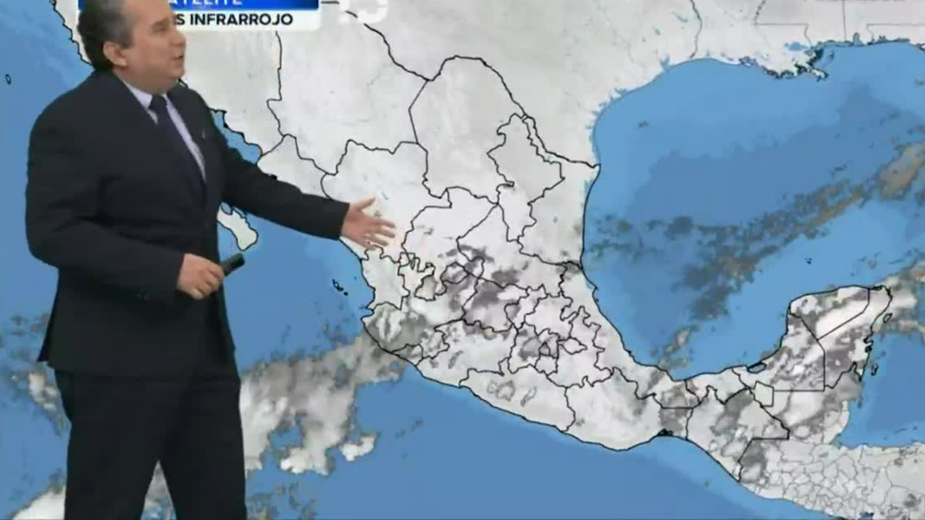 Pronóstico Del Tiempo En Monterrey Para El Miércoles 10 De Diciembre: ¿Qué Clima Esperar? - Noticias Notivalle Pronóstico Del Tiempo En Monterrey Para El Miércoles 10 De Diciembre: ¿Qué Clima Esperar?
