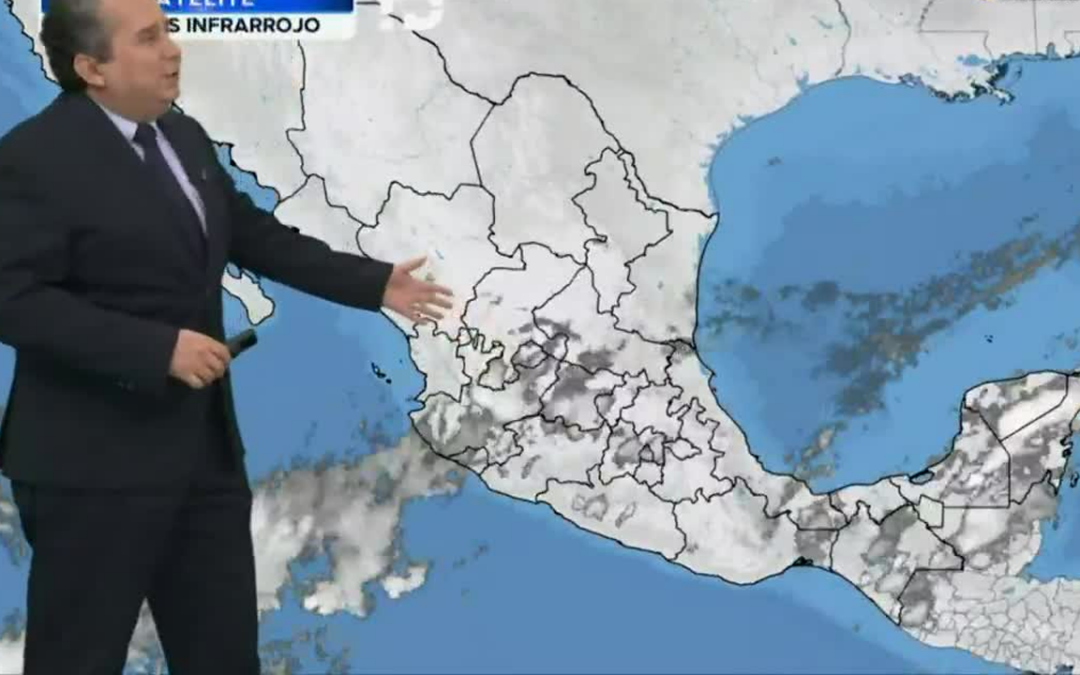 Pronóstico del tiempo en Monterrey para el miércoles 10 de diciembre: ¿Qué clima esperar?
