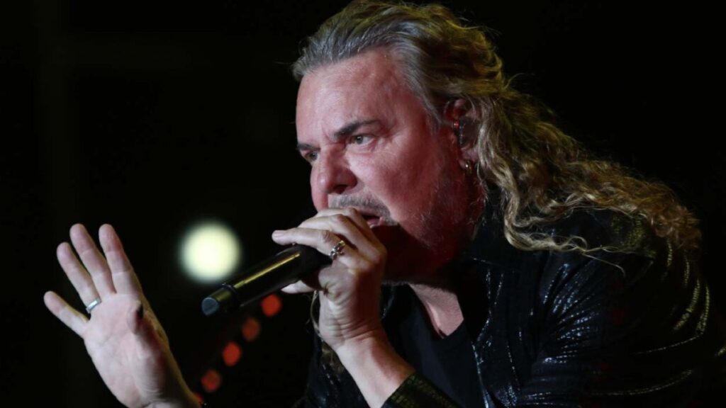 Fher Olvera Y Su Vínculo Con Puebla: ¿Por Qué El Vocalista De Maná No Se Considera Poblano?