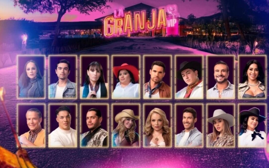 Granja VIP: Descubre quién perdió el duelo el 9 de diciembre y está nominado a la FINAL