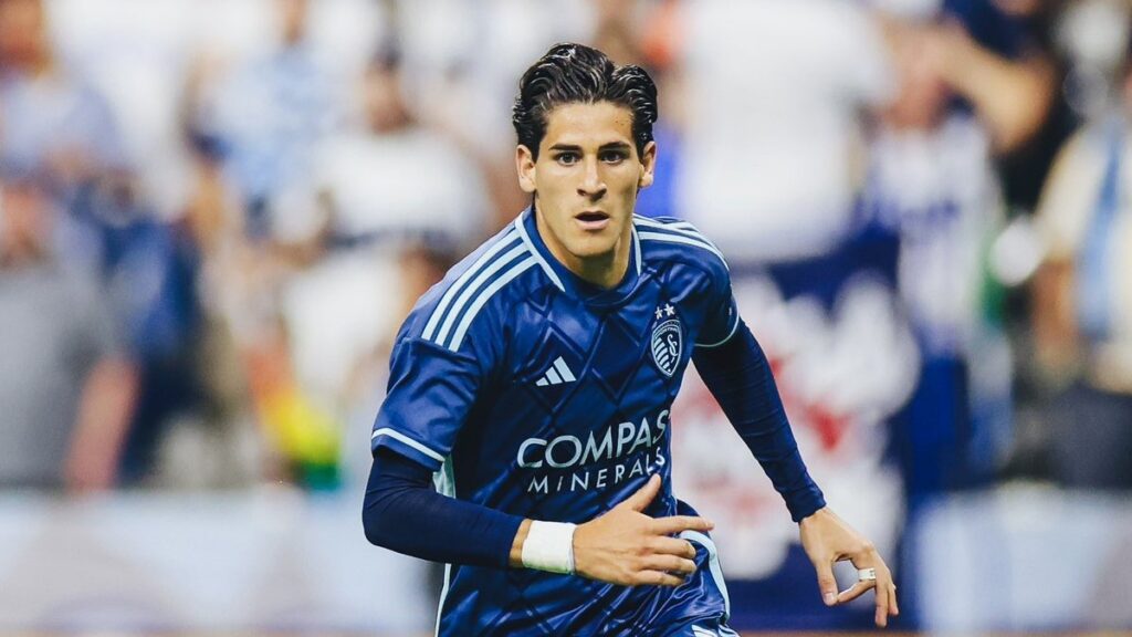 Atlas Evalúa La Incorporación De Santiago Muñoz Como Refuerzo Para El Clausura 2026