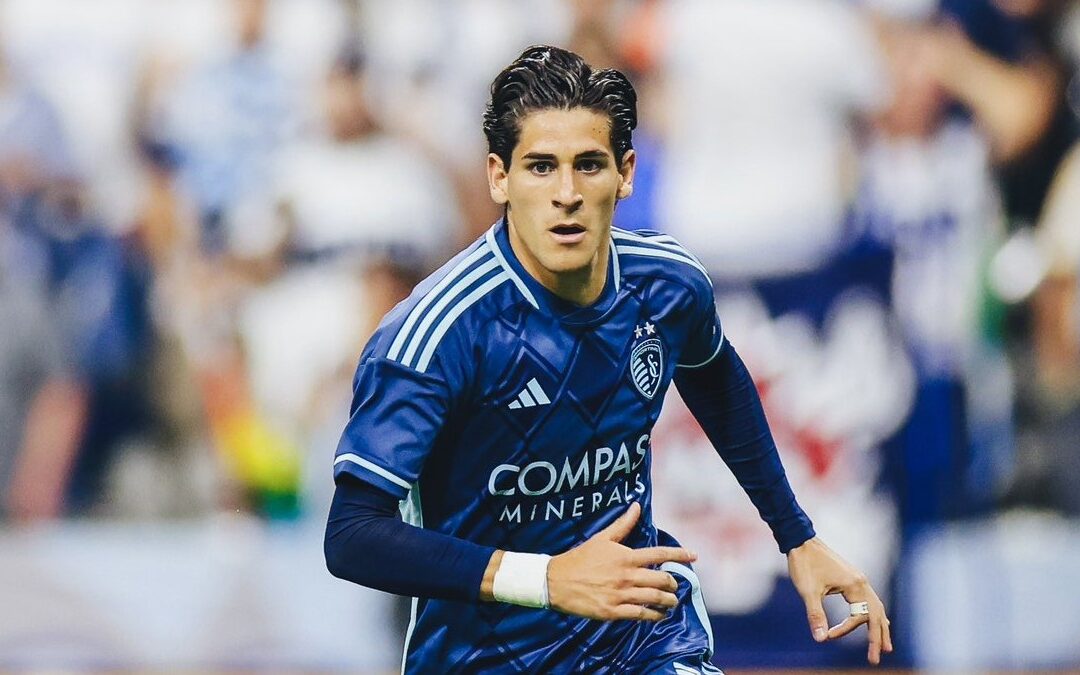 Atlas evalúa la incorporación de Santiago Muñoz como refuerzo para el Clausura 2026