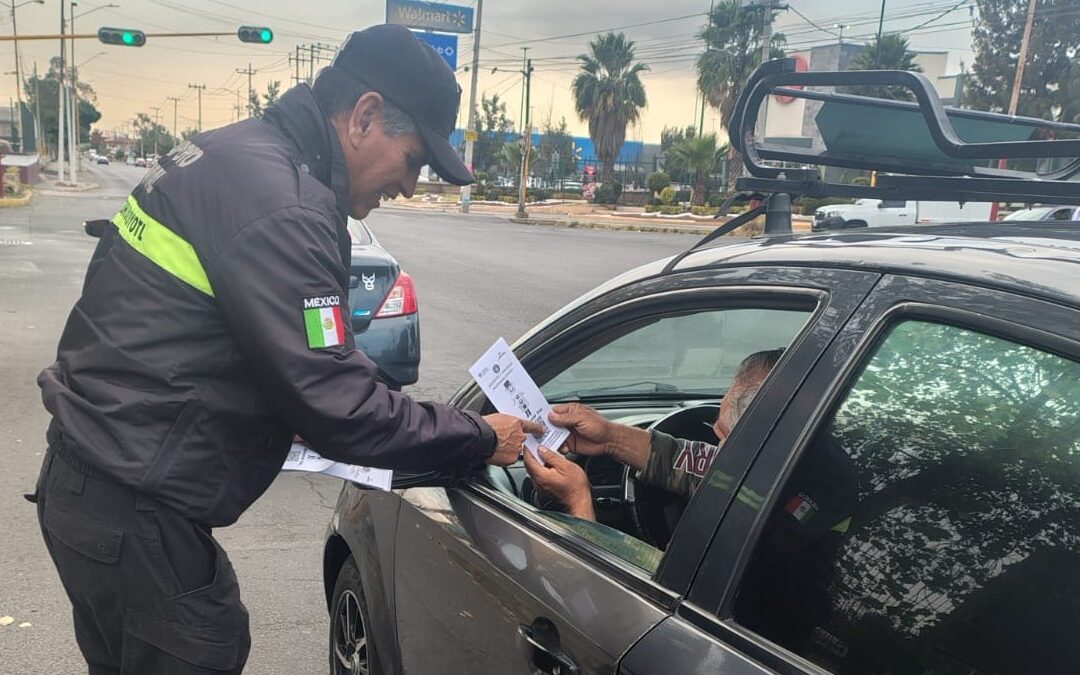 Hoy No Circula en CdMx y Edomex: Autos que Descansan este Miércoles 10 de Diciembre de 2025