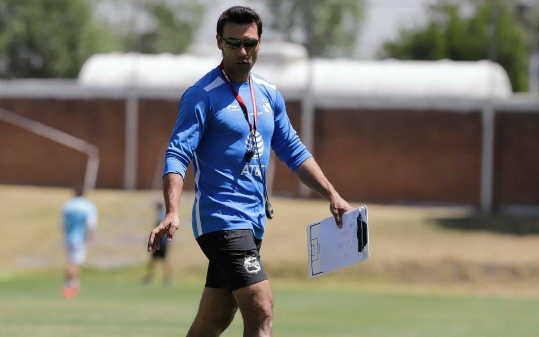 Ruso Zamogilny: De ganar 50 mil dólares en León a solo 5 mil pesos en Querétaro