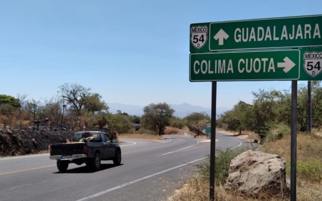 Descubre los Precios de las Casetas de Guadalajara a Colima: Todo lo que Necesitas Saber