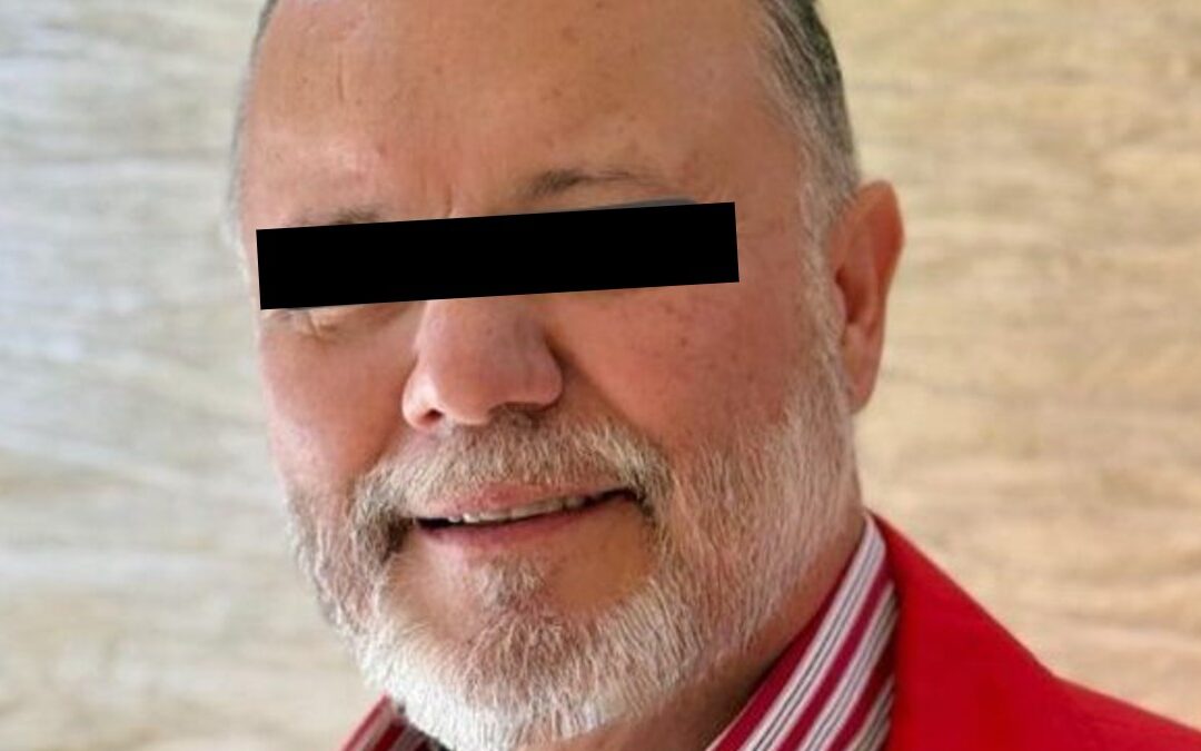 César Duarte: exgobernador de Chihuahua enfrenta acusaciones de desvío de fondos a través de empresas ganaderas