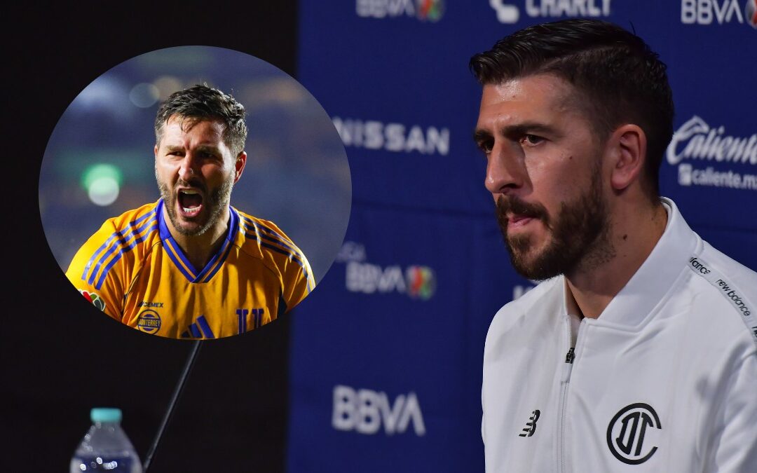 Paulinho Envía un Mensaje Clave a Gignac Antes de la Final del Apertura 2025