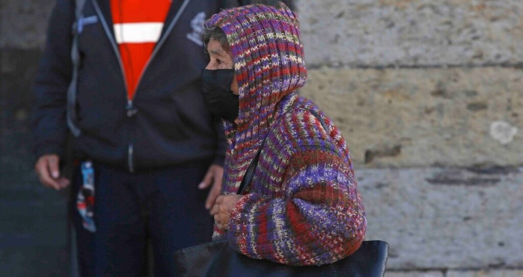 Clima En Guadalajara: Pronóstico Del Tiempo Para El 10 De Diciembre De 2025 - Noticias Notivalle Clima En Guadalajara: Pronóstico Del Tiempo Para El 10 De Diciembre De 2025