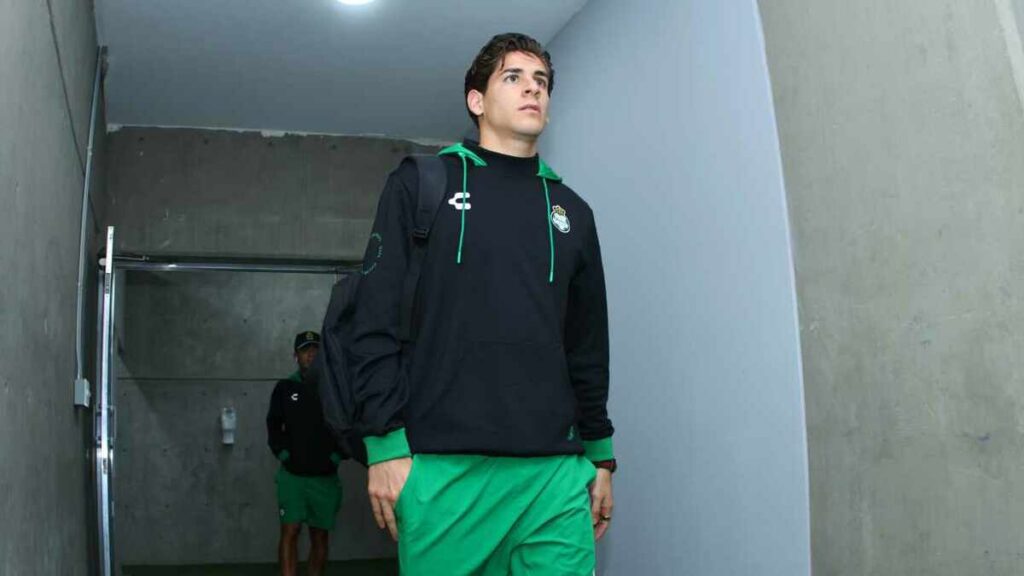 Atlas Busca Reforzar Su Delantera Con Santiago Muñoz - Noticias Notivalle Atlas Busca Reforzar Su Delantera Con Santiago Muñoz