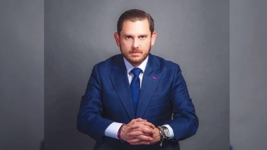 Ernestina Godoy Nombró A David Boone De La Garza Como Nuevo Fiscal Regional En Palm Springs - Noticias Notivalle Ernestina Godoy Nombró A David Boone De La Garza Como Nuevo Fiscal Regional En Palm Springs