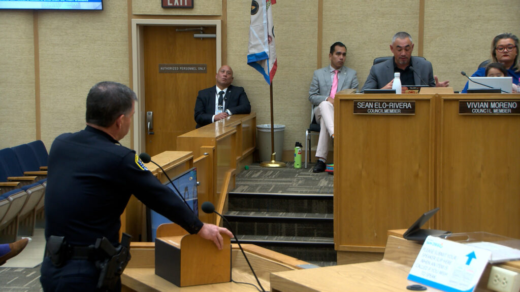 San Diego Aprueba El Uso De Cámaras De Reconocimiento De Matrículas A Pesar De Las Preocupaciones Sobre La Privacidad