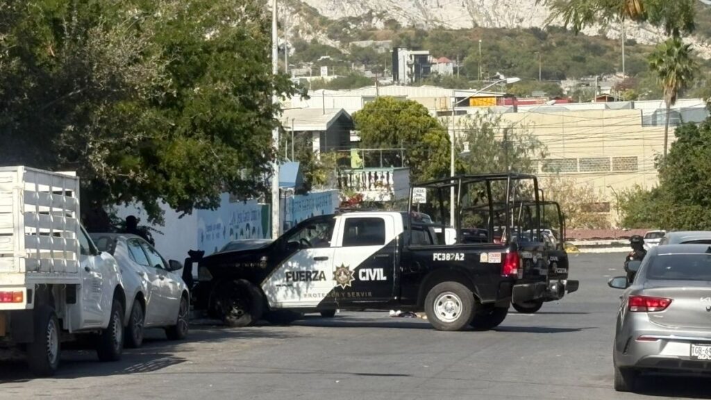 Nuevo León Se Consolida Como El Estado Más Seguro De México Tras La Notable Reducción De Homicidios - Noticias Notivalle Nuevo León Se Consolida Como El Estado Más Seguro De México Tras La Notable Reducción De Homicidios