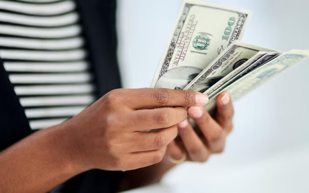 Dólar Hoy: Tipo de Cambio en México y la Caída del Peso Mexicano