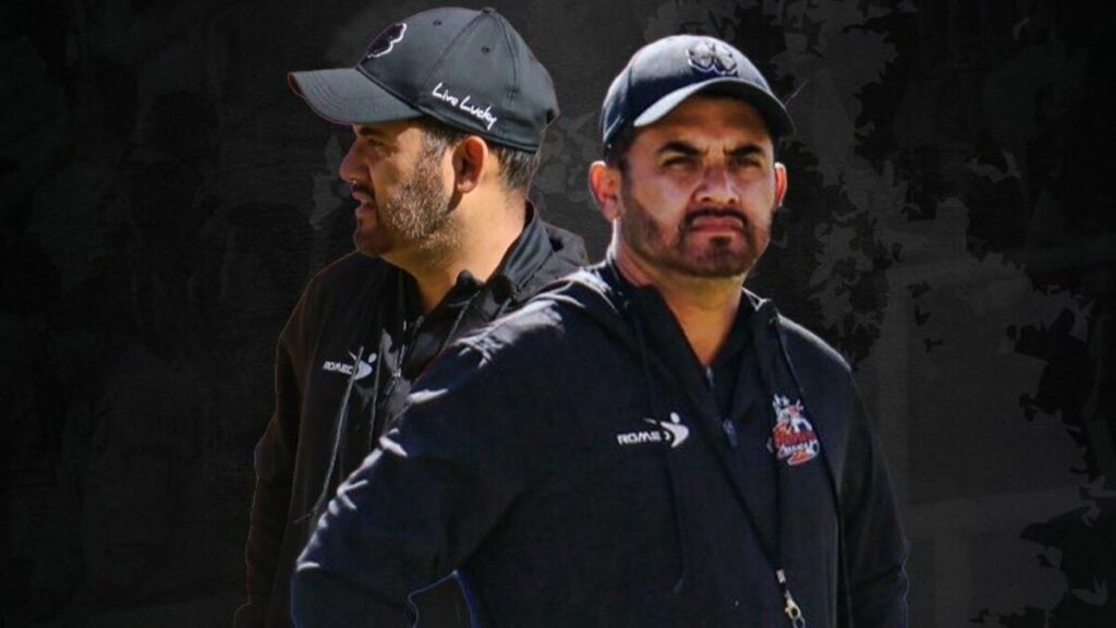 Corrupción En El Gobierno De Cuauhtémoc Blanco: Exfutbolista Asume Como Dt De Alebrijes