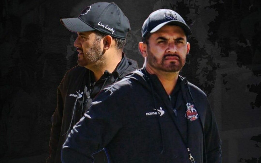 Corrupción en el gobierno de Cuauhtémoc Blanco: exfutbolista asume como DT de Alebrijes