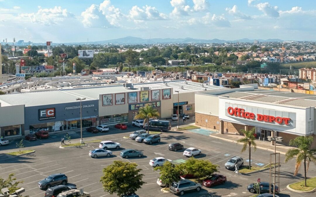 Tonalá: Invasión de Terrenos Junto a Plaza Comercial Utiliza Documentos Falsos