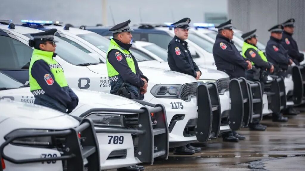 San Pedro Garza García Anuncia Nuevo Estacionamiento Para Patrullas En 2026 - Noticias Notivalle San Pedro Garza García Anuncia Nuevo Estacionamiento Para Patrullas En 2026