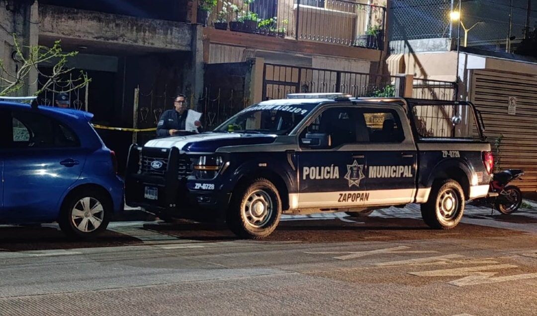 Fallecimiento en Zapopan: Hombre Hallado Muerto en Su Casa tras Varios Días