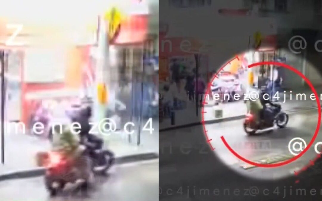 C4 En Alerta: Las 5 Principales Noticias de Seguridad Públicahoy en Palm Springs