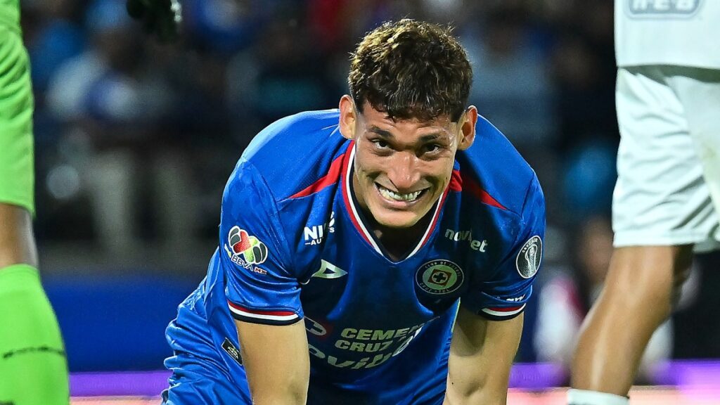 Jesús Orozco inicia su recuperación tras operación exitosa rumbo al Mundial 2026