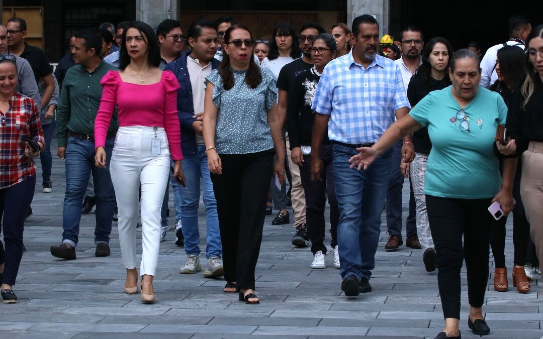 Temblor Guerrero: Sismo en Tecpan Registrado en Vivo Hoy 10 de diciembre