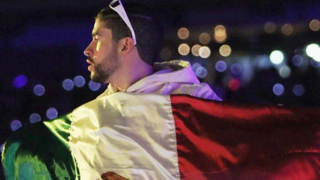 Concierto De Bad Bunny: Dura, Horario Y Setlist En El Estadio Gnp Cdmx