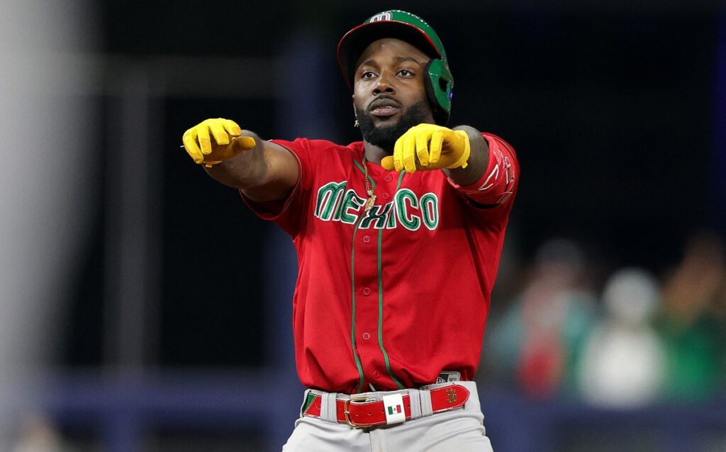 Randy Arozarena Representará A México En El Clásico Mundial De Beisbol 2026 - Noticias Notivalle Randy Arozarena Representará A México En El Clásico Mundial De Beisbol 2026