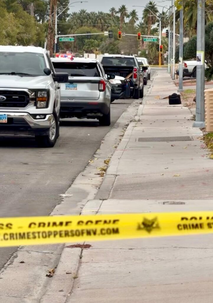 Tiroteo En Las Vegas: Comunidad Consternada Tras Muerte Trágica