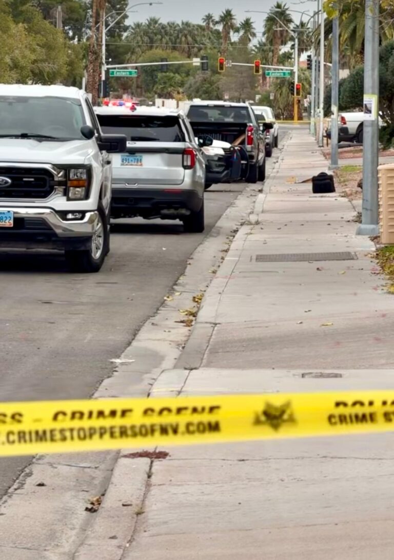 Tiroteo en Las Vegas: Comunidad consternada tras muerte trágica