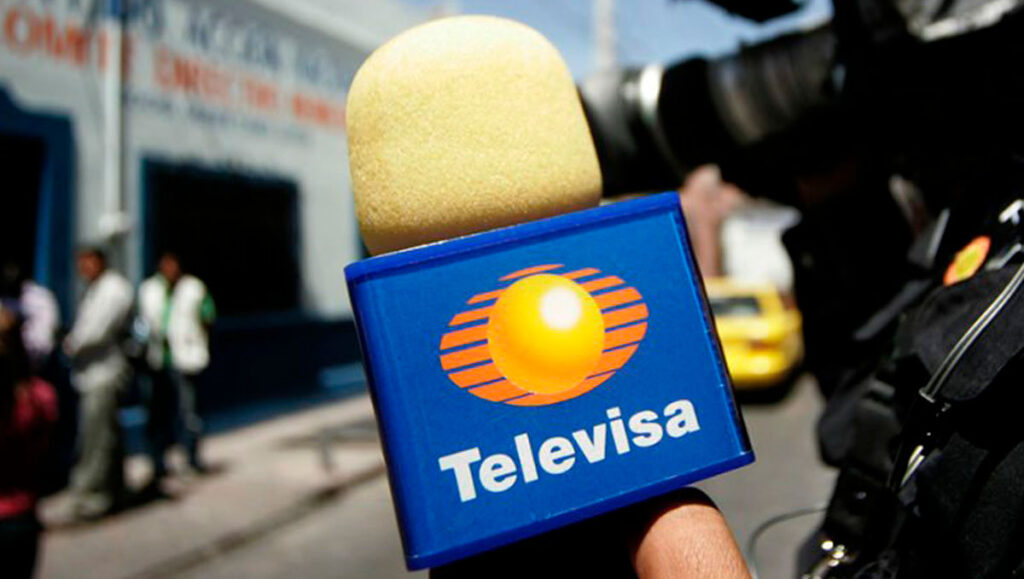 Televisa: Cronista Histórico En Estado Grave, Se Pide Oración Por Su Salud