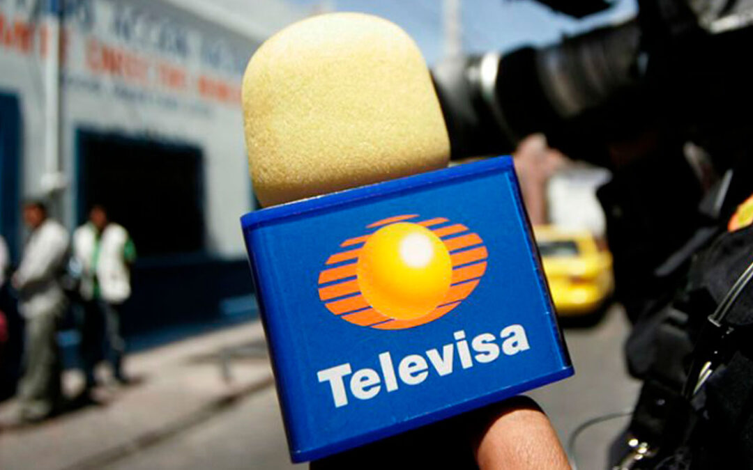 Televisa: Cronista Histórico en Estado Grave, Se Pide Oración por Su Salud