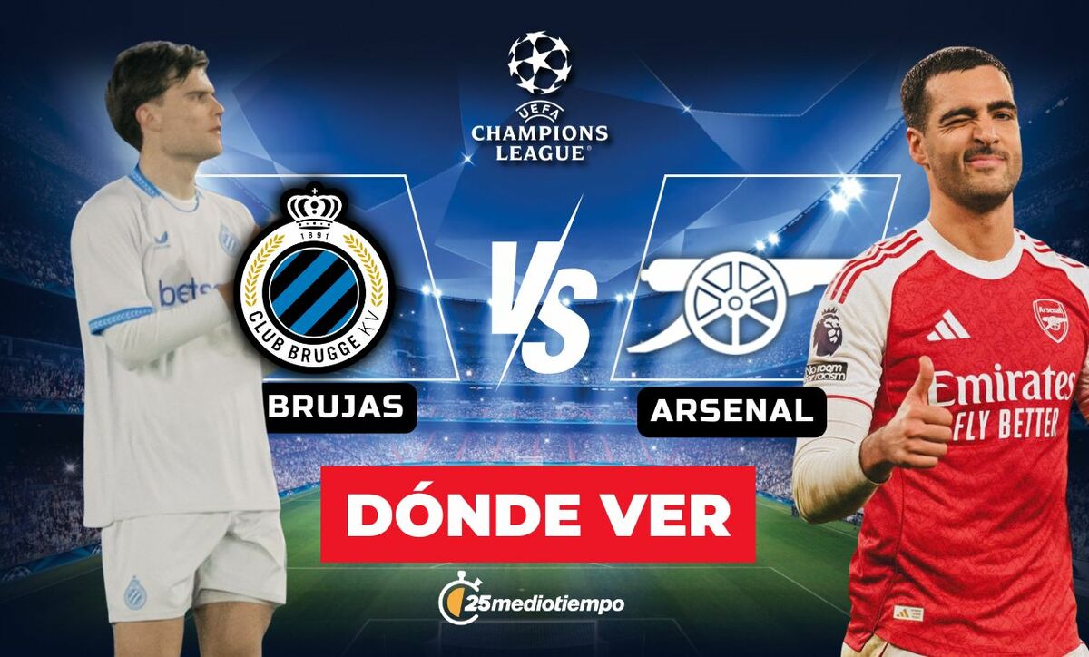 club-brujas-vs-arsenal-horario