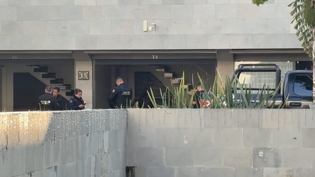 Muerte En Un Motel En Morelos, Guadalajara: Posibles Causas De Intoxicación