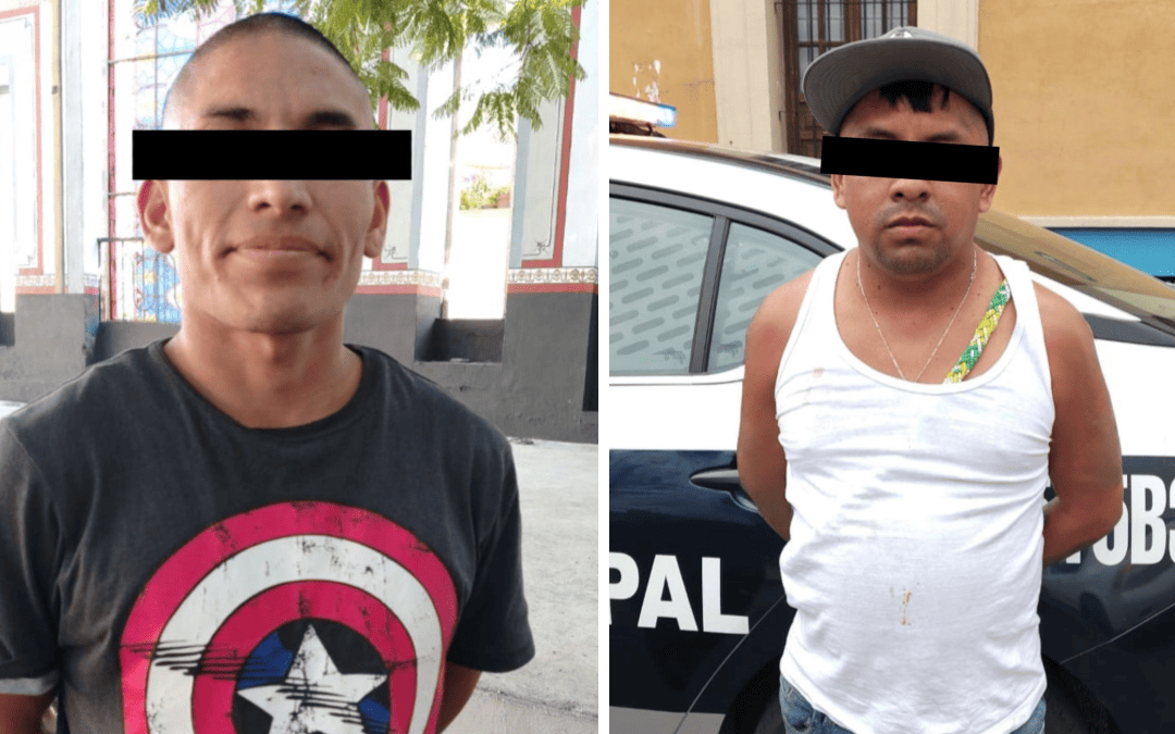 Detención de cazadores en Aguascalientes por caza ilegal de palomas