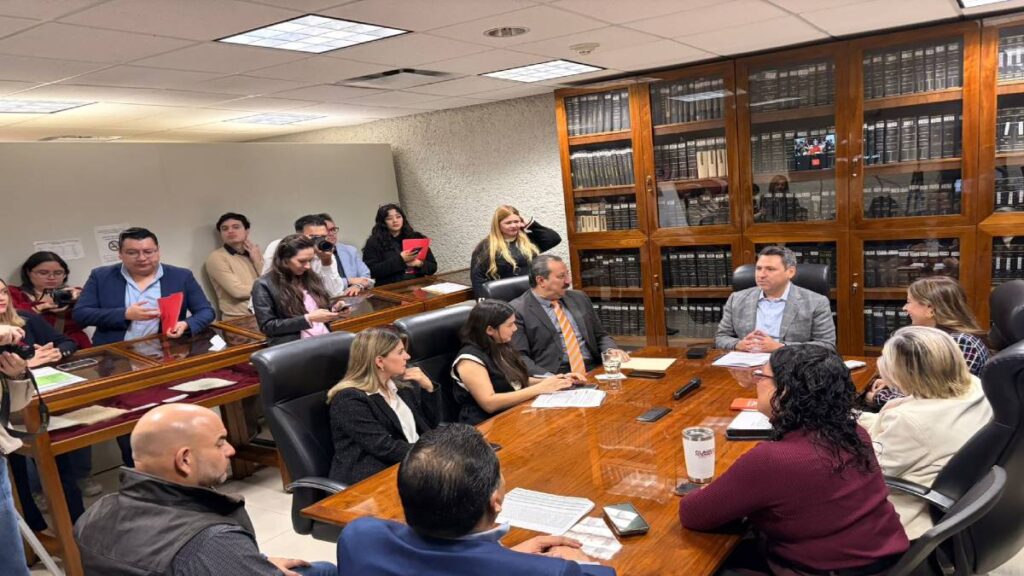 Congreso Aprobó Ajustes Territoriales Para El Nuevo Estadio De Tigres En Monterrey