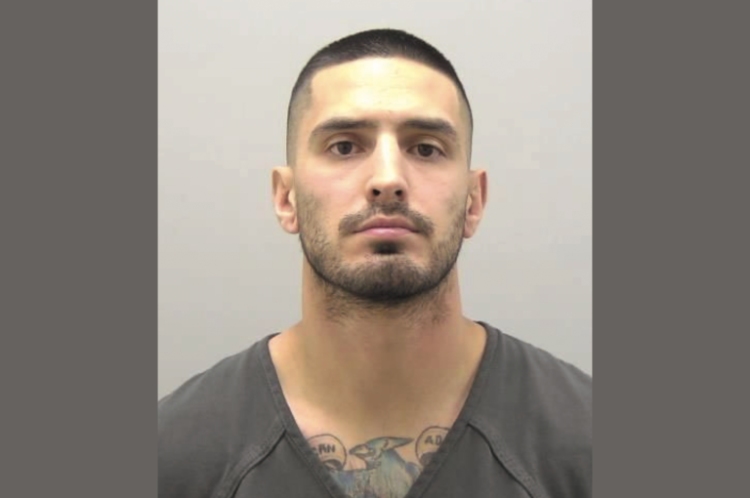 Masajista de Highlands Ranch, Michael Dillon Durán, condenado por contacto sexual ilegal