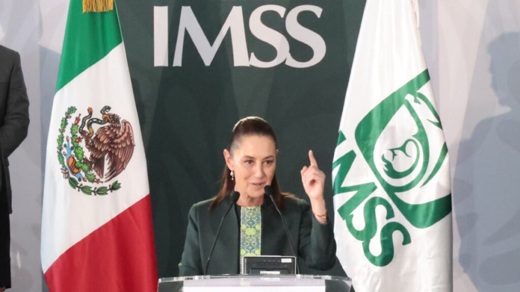 Renovación Del Hospital Imss En Puebla: Carmen Serdán Recibe Una Nueva Era De Servicios De Salud