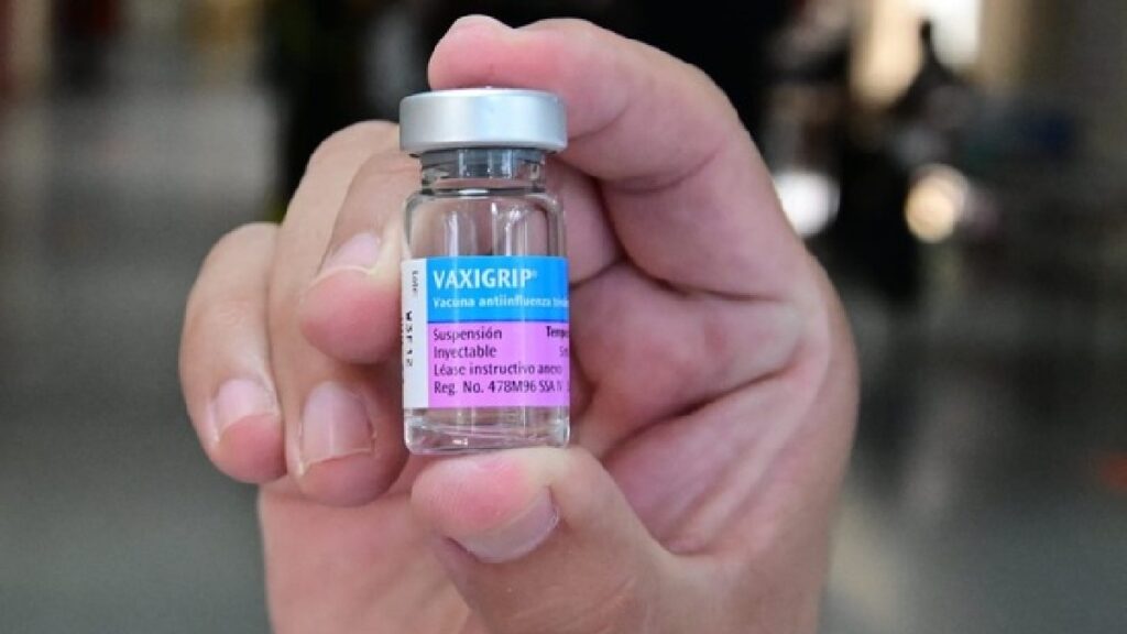 Investigación Sobre La Vacunación De María Sin Autorización De Sus Padres