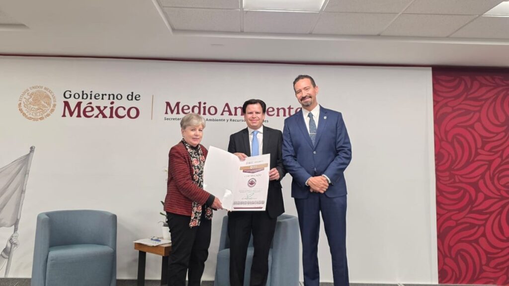 Oxxo Gas Expande Su Compromiso Ambiental Con 20 Nuevas Estaciones De Servicio