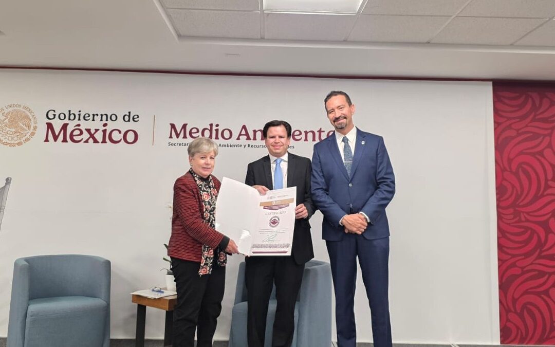 Oxxo Gas Expande su Compromiso Ambiental con 20 Nuevas Estaciones de Servicio