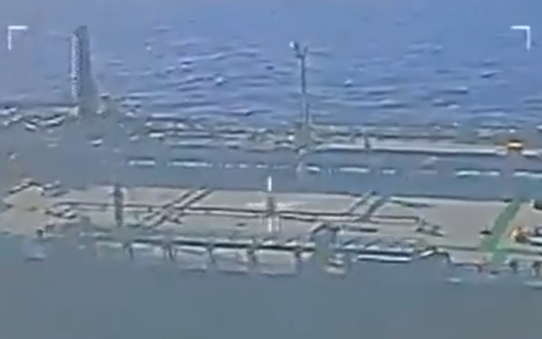 Incautación de Barco Petrolero: Trump Confirma Acción Contra Venezuela