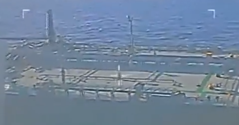 Incautación de Barco Petrolero: Trump Confirma Acción Contra Venezuela