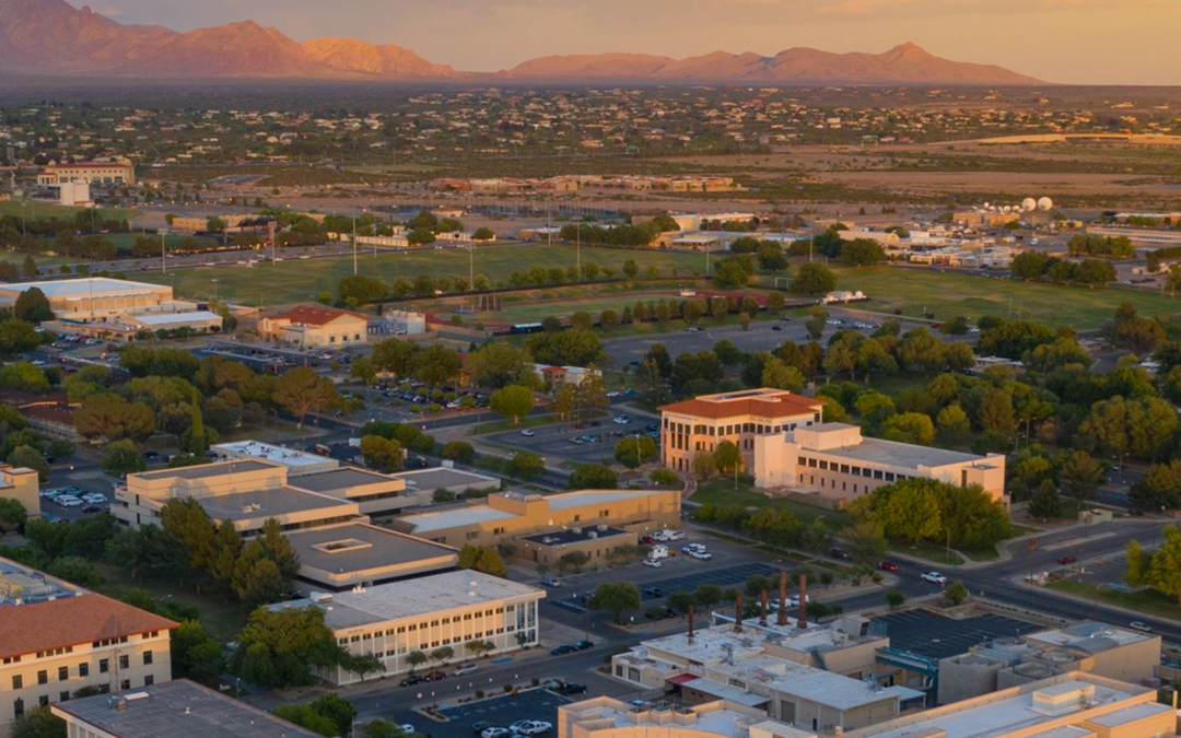 NMSU Advierte a Estudiantes Internacionales Sobre Riesgos de Viajar con Visa de Estudiante