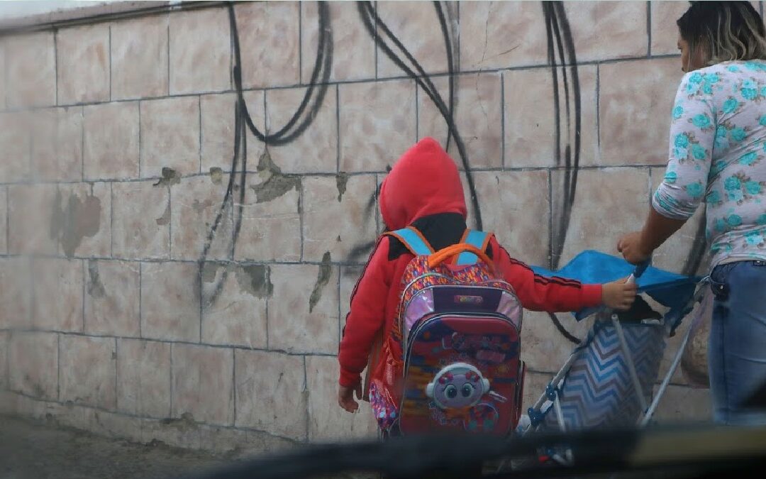 Clases en Guanajuato Continúan a Pese a Bajas Temperaturas; SEG Mantiene Monitoreo Activo