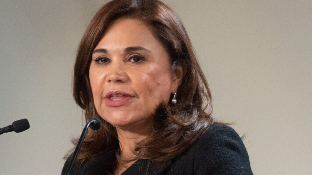 Pri Puebla Respeta La Posible Salida De Blanca Alcalá Al Pan - Noticias Notivalle Pri Puebla Respeta La Posible Salida De Blanca Alcalá Al Pan