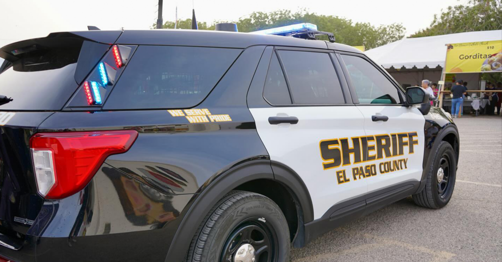 Mujer De 54 Años Muere En Choque Múltiple En Fabens: Investigación En Curso