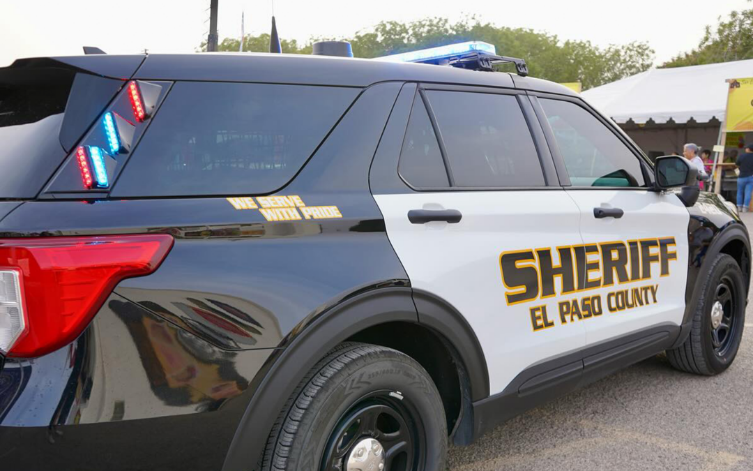 Mujer de 54 años muere en choque múltiple en Fabens: Investigación en curso